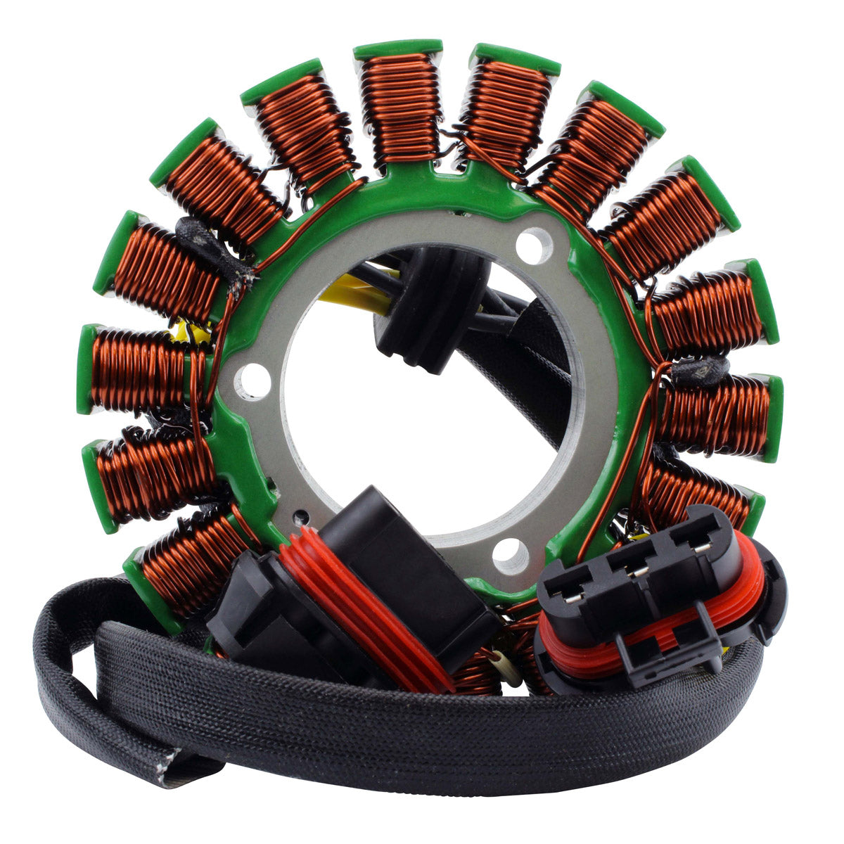 SPLYT Dual Output Stator