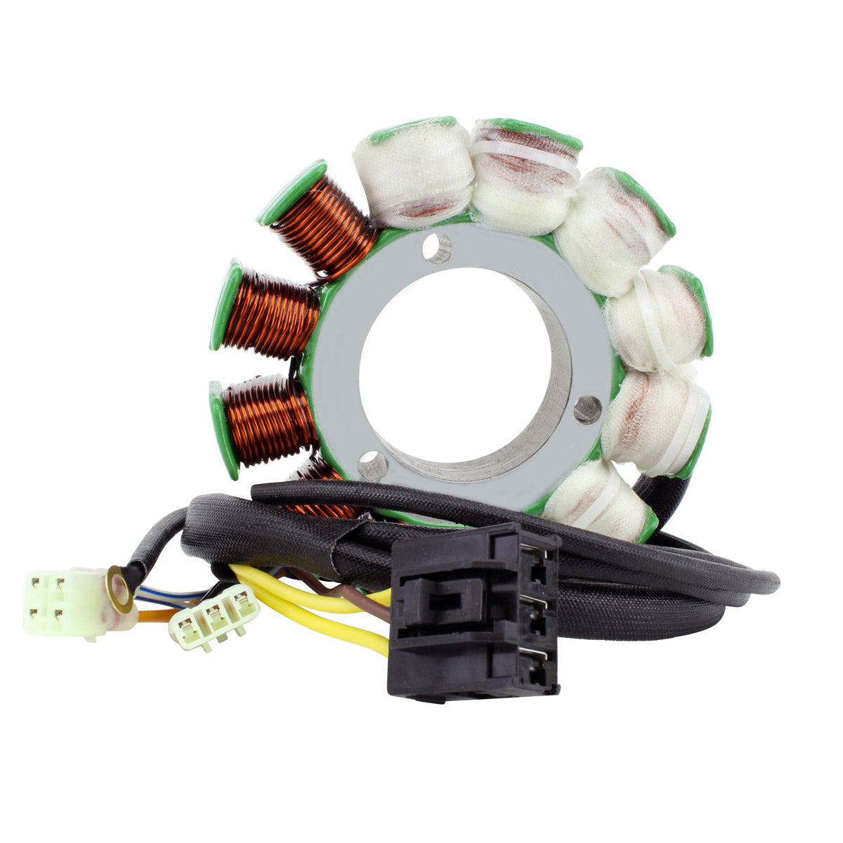 Stator for Arctic Cat M 6000 Sno Pro / XF 6000 Cross Country Crosstour High Country / ZR 6000 El Tigre Sno Pro 2014-2019