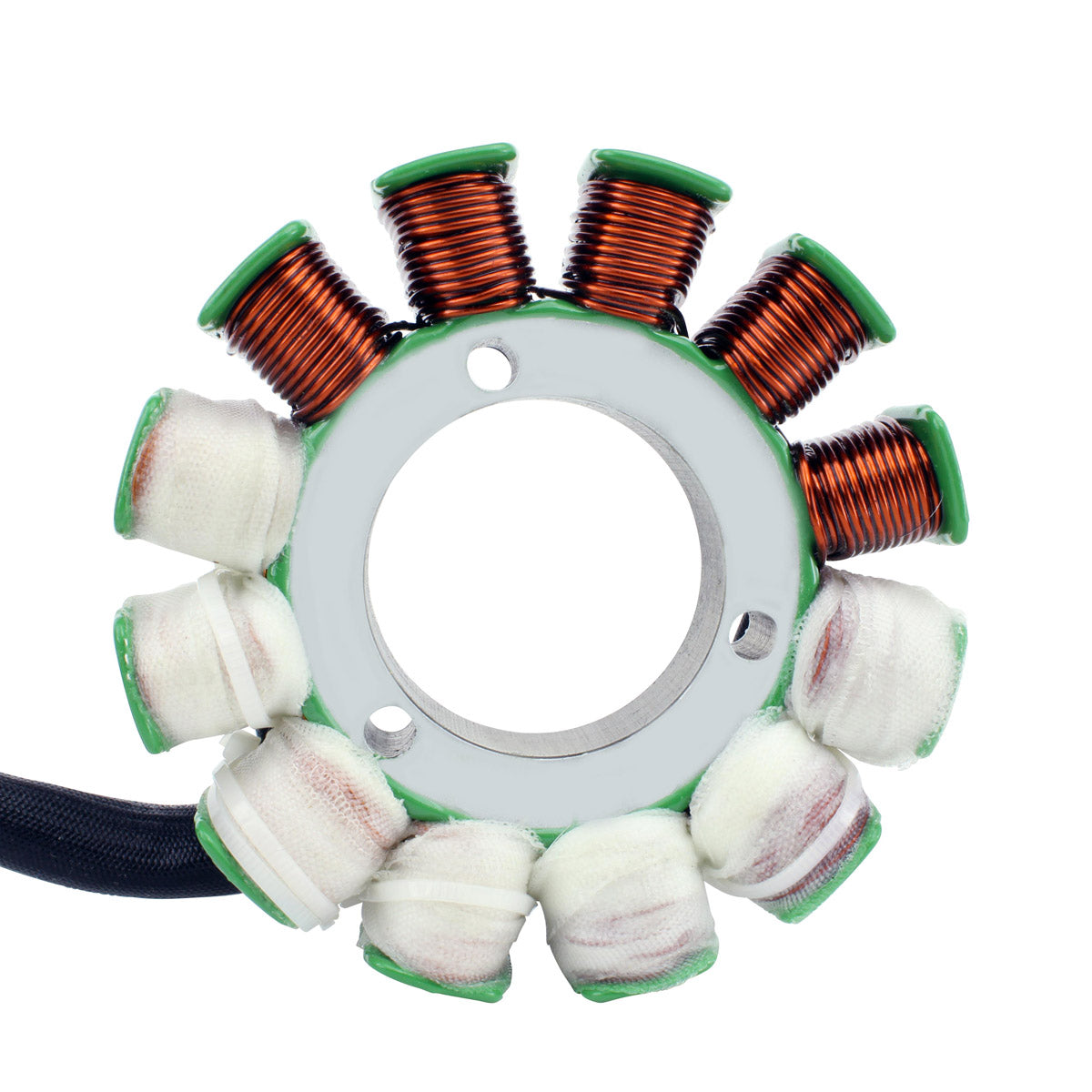 Stator for Arctic Cat M 6000 Sno Pro / XF 6000 Cross Country Crosstour High Country / ZR 6000 El Tigre Sno Pro 2014-2019