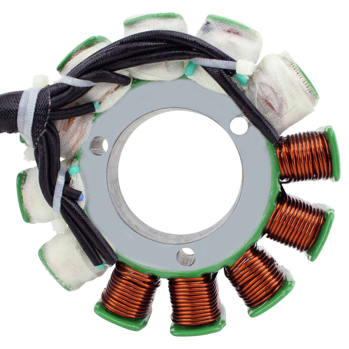 Stator for Arctic Cat M 6000 Sno Pro / XF 6000 Cross Country Crosstour High Country / ZR 6000 El Tigre Sno Pro 2014-2019