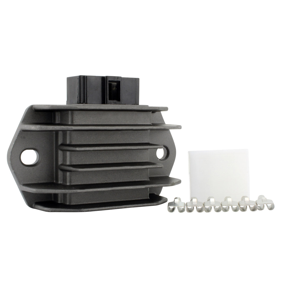Voltage Regulator for Honda CB 125 / 190 | CRF 250 / 450 R RX | NSC 50 / 110 | GLR 125 2011-2025 | # 31600-KZL-931
